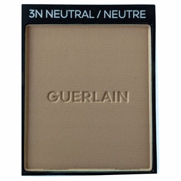 Guerlain GUERLAIN PARURE GOLD SKIN CONTROL COMPACT 3N NÁP...