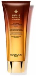 Guerlain ABEILLE ROYALE HAIR DOUBLE R RADIANCE & REPAIR MASKA 200 ML