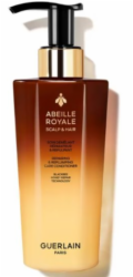 Guerlain ABEILLE ROYALE Vlasová kúra pro rozčesávání, obnovu a plnost 290 ml