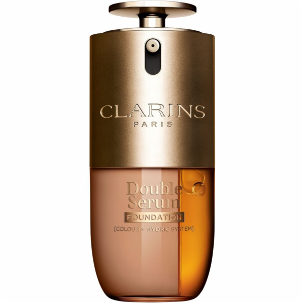 Clarins Dvojitý sérum pod make-up M3C 30ml
