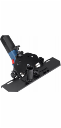 Geko ÚHLOVÝ NÁSTAVEC 115-125 mm PRO ŘEZÁNÍ POD ÚHLEM 45 STUPŇŮ GEKO