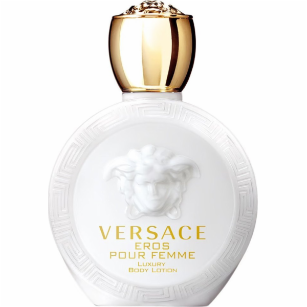 Versace Eros Pour Femme luxusní tělové mléko 200ml