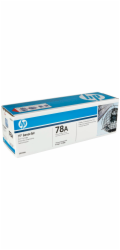 Toner HP CE278A černý (2100str./5%)