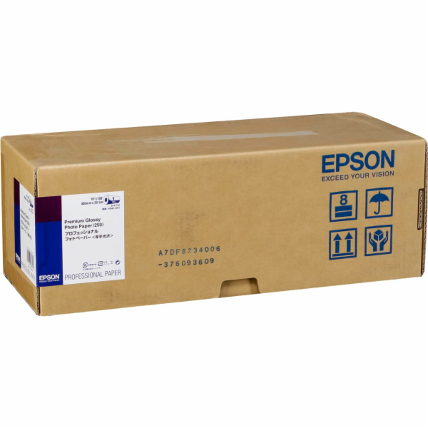 Epson C13S041742  260 g/m2  390mmx30.5m 