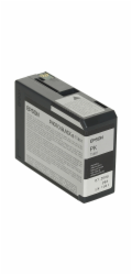 EPSON ink čer Stylus Pro 3800/3880 - photo (80ml)