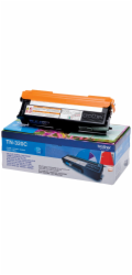 Brother TN-320C, toner cyan, 1 500 str.