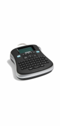 LabelManager 210D+ im Koffer, Beschriftungsgerät