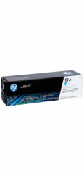 Toner cyan 131A (CF211A)