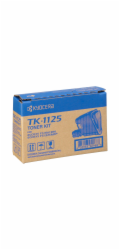 Toner Kyocera černý TK-1125