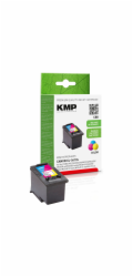 KMP C88 cartridge barevna kompatibilni s Canon CL-541 XL