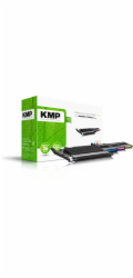 KMP SA-T53V toner multipack kompatib.se Samsung CLT-P406C