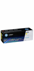 Tonerová kazeta HP CF412X / 410X HY (žlutá)