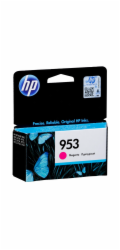 HP ink F6U13AE  HP 953  originální/HP or