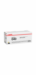 Canon Toner Cartridge 040 Y yellow