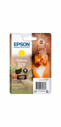 EPSON Singlepack Yellow 378 Claria Photo HD ink