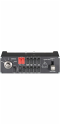 Logitech G Saitek Pro Flight Switch Panel - WW