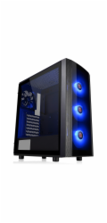 Thermaltake Versa J25 TG RGB, pouzdro typu tower