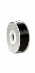 VERBATIM 3D Printer Filament ABS 1.75mm, 404m, 1kg black (55010 OLD)