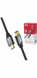 Unitek HDMI - HDMI kabel 1,5 m černý (C137W)