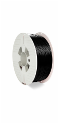 Verbatim 3D Printer Filament ABS  1,75 mm 1 kg black