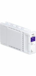 Singlepack Violet T44QD40 UltraChrome PRO 12 350ml