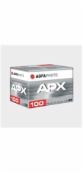 AGFAPHOTO APX100/ 36 snímků