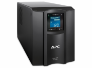 Smart-UPS C 1500VA LCD, USV