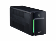 Back-UPS 950VA, 230V, AVR, IEC Zásuvky, UPS