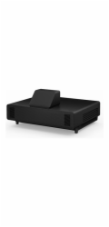 Epson EB-805F - 3LCD projektor - 5000 lumeny (bílá) - 5000 lumeny (barevný) - Full HD (1920 x 1080) - 16:9 - 1080p - ultra short-throw objektiv - LAN - cerná