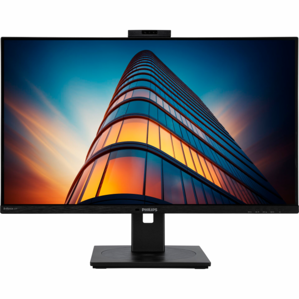 Philips/329P1H/31,5"/IPS/4K UHD/60Hz/4ms/Black/3R