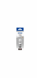 EPSON ink bar 115 EcoTank Grey ink bottle