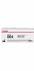 Canon TONER  CRG 064BK černá pro i-Sensys MF 832cdw (6 000 str.)