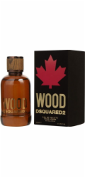 Dsquared2 Wood EDT 100 ml