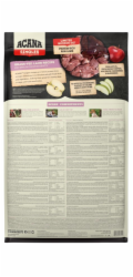 ACANA Singles Grass-Fed Lamb Mono - suché krmivo pro psy - 11,4kg