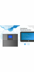 BlueWalker PowerWalker VFI 10000 ICT IoT, UPS