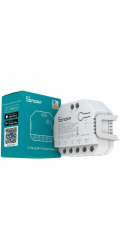 Smart switch WiFi Sonoff Dual R3