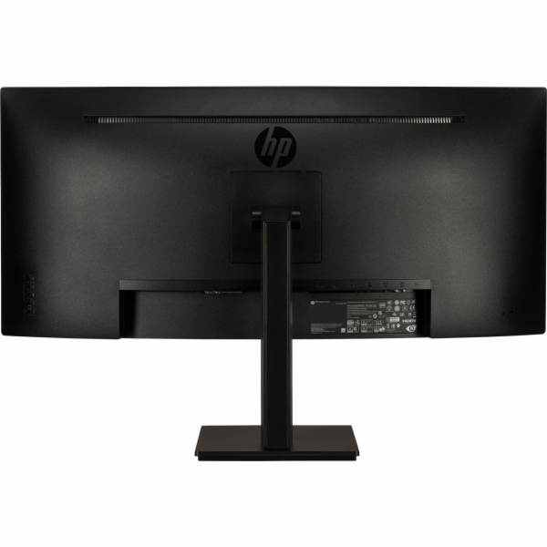 HP P34hc G4, LED monitor