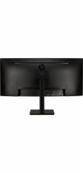 HP P34hc G4, LED monitor