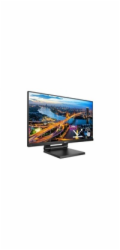 Philips LCD 222B1TC 21,5" 16:9 IPS Touch/1920x1080@60Hz/50M:1/4ms/250cd/VGA/HDMI/DP/3xUSB 3.2/Repro/VESA