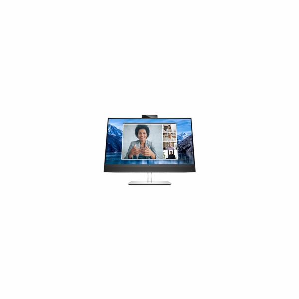 HP LCD ED E27m G4 Conferencing Monitor 27",2560x1440,IPS ...