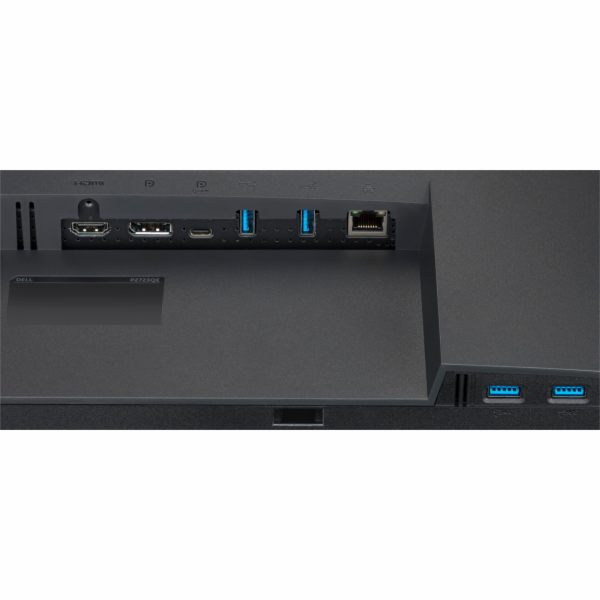 Dell P2723QE