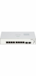 Hewlett Packard Enterprise Aruba Instant On 1930 8G, Switch
