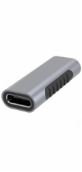 PremiumCord USB redukce USB C - USB-C (F/F)