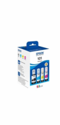 EPSON ink 101 EcoTank 4-colour Multipack
