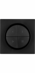 Philips Hue Tap Dial wireless switch black