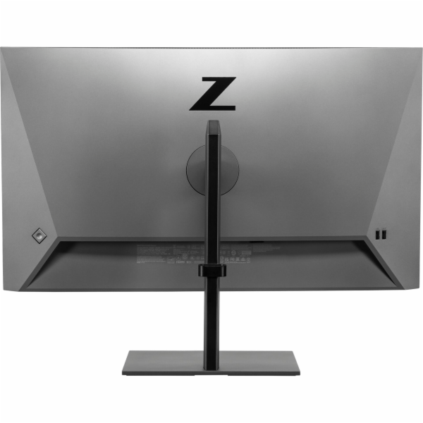 HP LCD Z24q G3 Monitor 23,8" QHD (2560 x 1440), IPS,16:9,...