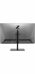 HP LCD Z24q G3 Monitor 23,8" QHD (2560 x 1440), IPS,16:9,400nits, 5ms,1000:1,DP, HDMI, DP out, 4xUSB 5Gbps)