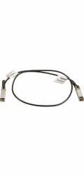 Hewlett Packard Enterprise Kabel Aruba Instant On 10G SFP+ > SFP+ DAC (1 metr, měděný kabel s přímým připojením)