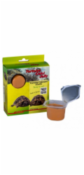 Lucky Reptile Tortoise Calci Jelly 4x 65g