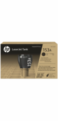 HP W1530A - originální HP 153A Black Original LaserJet Tank Toner Reload Kit (W1530A) (2.500 pages)